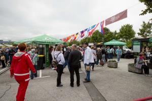 247 Svetovni festival prazenega krompirja Foto atelje Postojna